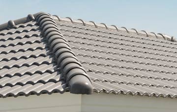 advantages of West Chadsmoor clay roofing