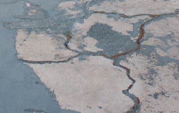 fibreglass roofing replacement West Chadsmoor