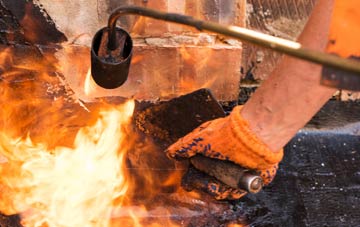 West Chadsmoor flat roof repair companies