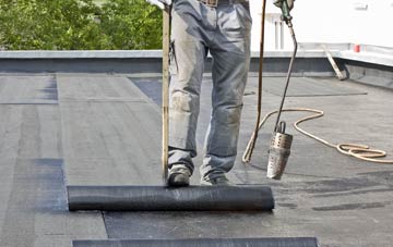 flat roof replacement West Chadsmoor, Staffordshire