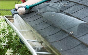 West Chadsmoor gutter cleaning costs