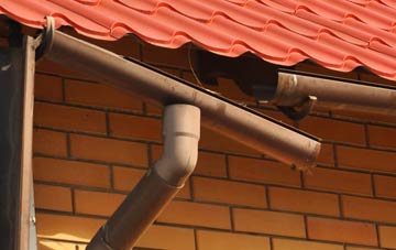 West Chadsmoor gutter repair costs