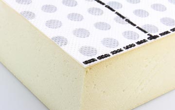 meeting West Chadsmoor building codes