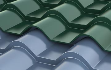 who should consider West Chadsmoor plastic roofs