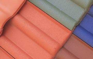 West Chadsmoor plastic roofing companies