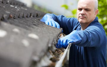 cleaning and inspecting West Chadsmoor roofs