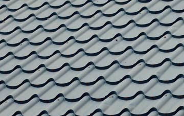 West Chadsmoor rubber roofing companies