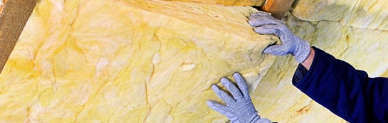 quotes for West Chadsmoor roof insulation