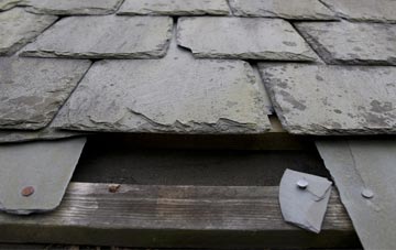 West Chadsmoor slate roof repairs and maintenance