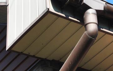 West Chadsmoor soffit installation costs