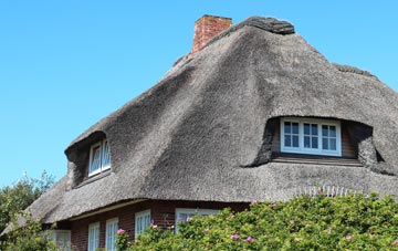 thatch roofing West Chadsmoor, Staffordshire
