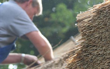 professional West Chadsmoor thatchers