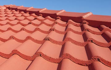 West Chadsmoor tile and slate roof replacement