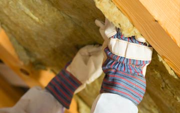 types of West Chadsmoor pitched roof insulation materials