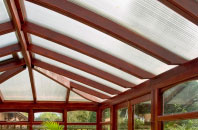 West Chadsmoor conservatory roofing insulation