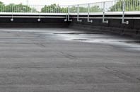 find rated West Chadsmoor flat roofing companies