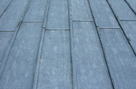 West Chadsmoor lead roofing