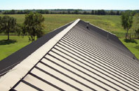 West Chadsmoor metal roof quotes