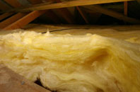 West Chadsmoor pitch roof insulation