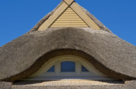 West Chadsmoor thatch roofing